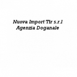 Nuova Import Tir S.r.l. logo