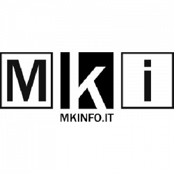 Servizi Investigativi MKINFO logo