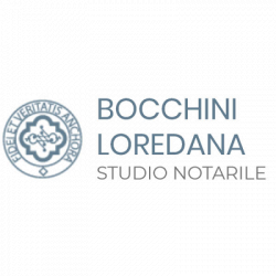 Bocchini Notaio Loredana logo