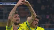 Acerbi eroe di San Siro