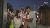 La Spagna si avvicina alla Coppa Davis: Nadal si scalda in vista dell'esordio