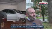 Roma, il quartiere preso di mira dai ladri di auto