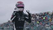 Formula E, Evans vince a Berlino