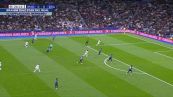 Brahim Diaz star del Real