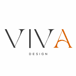 Viva Design logo