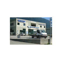 Officina Davide - Bosch Service logo