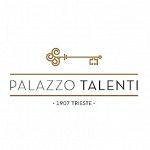 Palazzo Talenti 1907