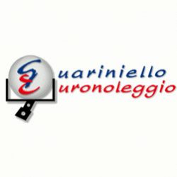 Guariniello Euronoleggio logo