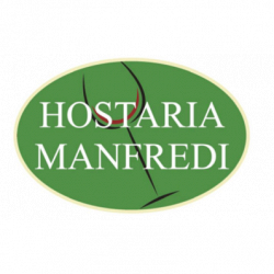 Hostaria Manfredi e Hotel Civita - Eventi e Sala Ricevimenti anche in Terrazza, logo