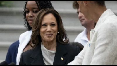 Kamala Harris attacca Trump: "Da ex PM conosco i tipi come lui"