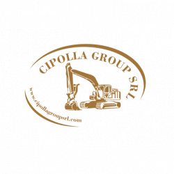 Cipolla Group Scavi e Demolizioni logo
