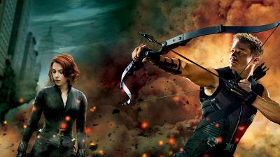 The Avengers: il film che ha lanciato il successo dei cinecomic