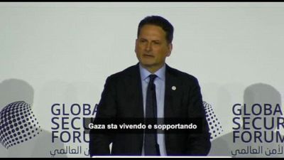 Croce Rossa Internazionale: a Gaza si è scatenato un nuovo inferno