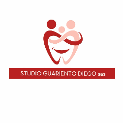 Studio Dentistico Guariento Dr. Diego logo