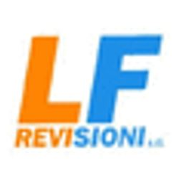 L.F. Revisioni logo