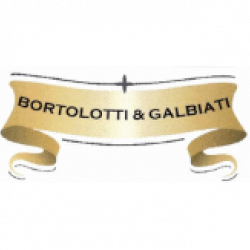 Onoranze Funebri Bortolotti e Galbiati logo