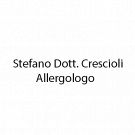 Stefano Dott. Crescioli - Allergologo