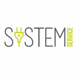 System Service Sas logo