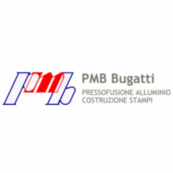 Pmb Bugatti logo