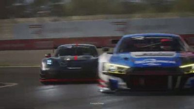 Nacon lancia Rennsport, il simulatore di corse automobilistiche ultra-realistico