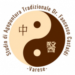 Studio di Agopuntura Tradizionale del Dr. Castaldi Francesco logo