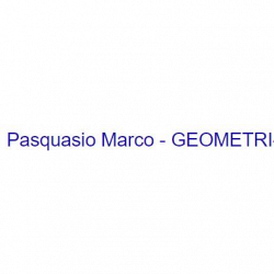 Geometra Marco Pasquasio logo