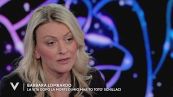 Barbara Lombardo: "Aspetto mio marito Totò Schillaci nei miei sogni"