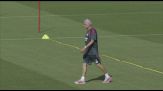 Real Madrid, Mourinho ritrova l'Inter in Champions