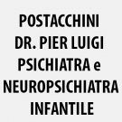 Postacchini Dr. Pier Luigi Psichiatra e Neuropsichiatra Infantile