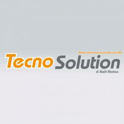 Tecno Solution di Bielli Matteo logo