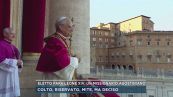 Eletto Papa Leone XIV, un missionario agostiniano