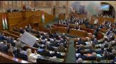 Ungheria, approvata norma che vieta lo svolgimento del Pride