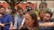 Firenze, Funaro: "Fino all'ultimo per invitare i cittadini a votare"