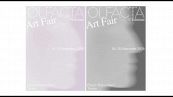 Olfacta Art Fair, a Torino un'installazione sociale di arte olfattiva