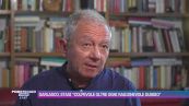 Garlasco, Stasi "colpevole oltre ogni ragionevole dubbio"