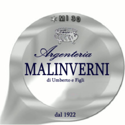 Argenteria Malinverni logo
