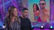 Giorgia Palmas: "Mia figlia Sofia"