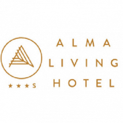 Alma Living Hotel al Girarrosto logo