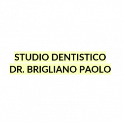 Studio Dentistico Dr. Brigliano Paolo logo