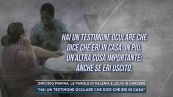 Omicidio Pierina Paganelli, le parole di Valeria e Louis in carcere