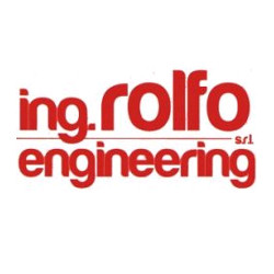 Ing. Rolfo srl  Engineering logo