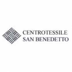 Centro Tessile San Benedetto logo