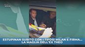Estupinan già idolo dei tifosi