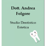 Studio Dentistico Dott. Folgore Andrea