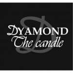 Dyamond Candle