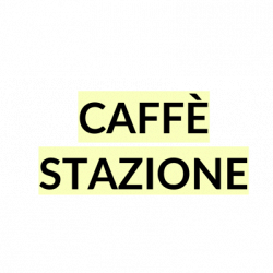 Caffè Stazione logo