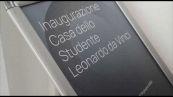 Rinnovata Casa dello Studente del Politecnico di Milano