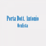 Porta Dr. Antonio