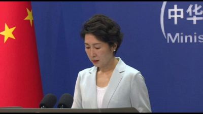 Cina: mai chiesto ad aziende di raccogliere illegalmente dati utenti