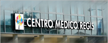CENTRO MEDICO REGIS sede